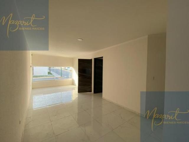 Casas en venta con tres recamaras en San Miguel Contla, Tlaxcala