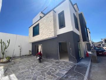 Casas en venta con tres recamaras y terraza en Magdalena, Tlaxcala
