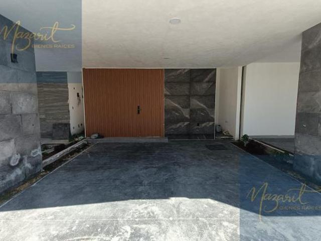 Casas en venta con tres recamaras y terraza en Yauhquemecan,Tlaxcala