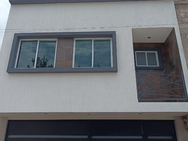 Casa en Venta Miraflores, Tlaxcala