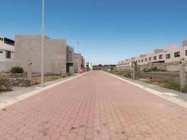 Casas en venta condominio Brienz lomas del marques. Querétaro