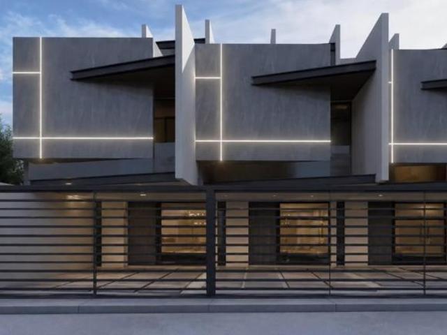 Casas en Venta Conjunto Pyxis Puebla, Puebla
