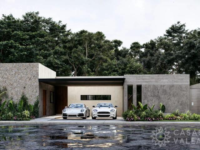 Casas en venta Col. Campestre Pedregal