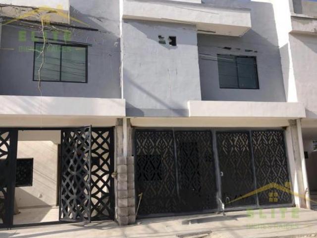 CASAS EN VENTA COL. DEL PUEBLO TAMPICO