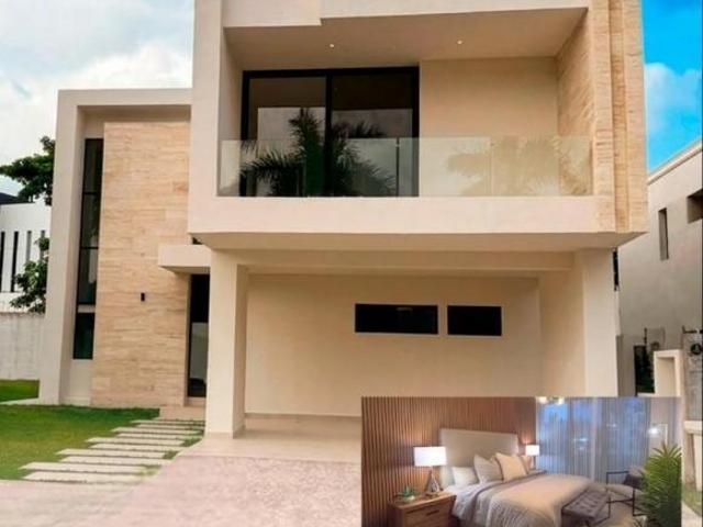 CASAS EN VENTA COL. LOMAS DE ROSALES TAMPICO