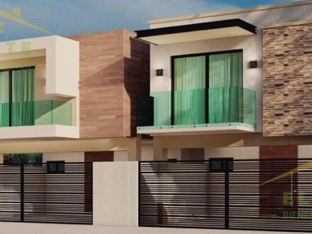 CASAS EN VENTA COL. NUEVO AEROPUERTO TAMPICO