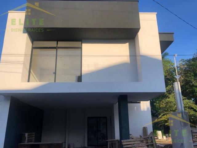CASAS EN VENTA COL. TAMAULIPAS TAMPICO
