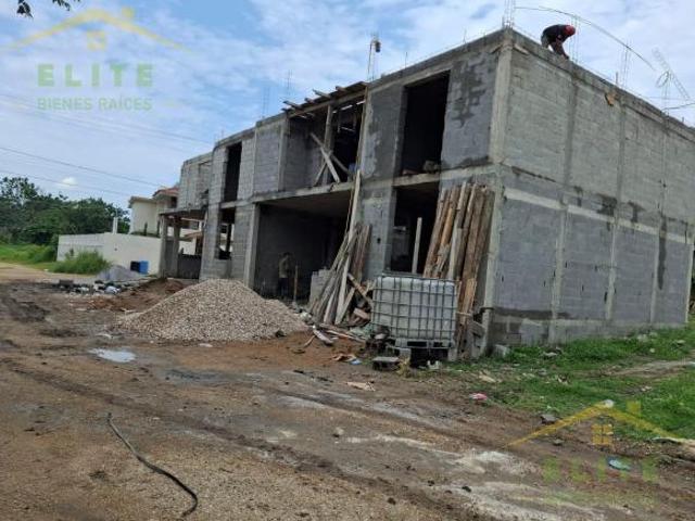CASAS EN VENTA COL. VENUSTIANO CARRANZA ALTAMIRA