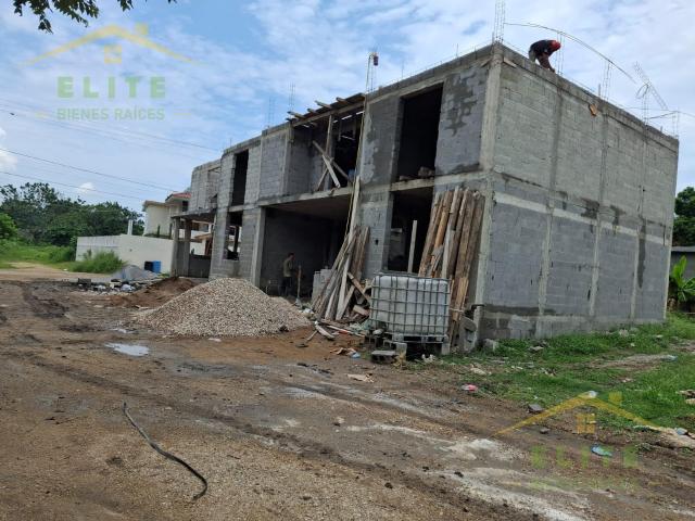 CASAS EN VENTA COL. VENUSTIANO CARRANZA ALTAMIRA