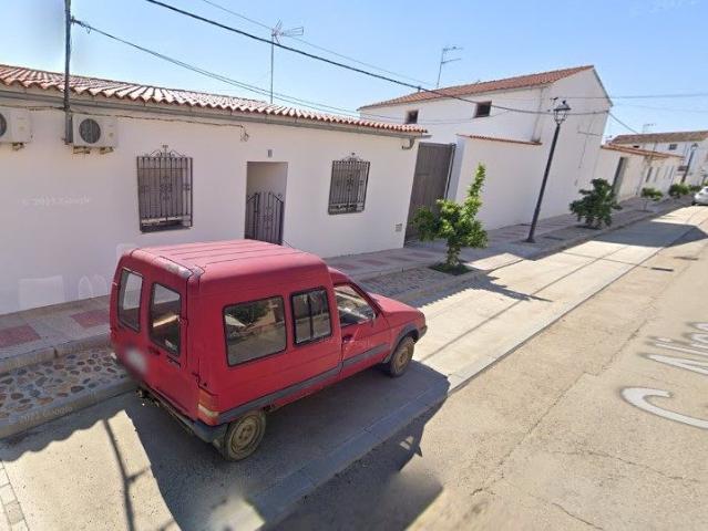 Casas en venta. Coria