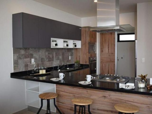 Casas en venta Coto Creta, Capital Norte