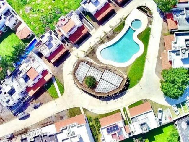 CASAS EN VENTA CUERNAVACA MORELOS HERRADURA