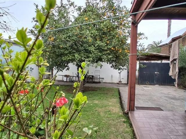 Casas en venta de 6 dorm. 4 baños en Macul | 4 dormitorios por 275000. 00 en Macul