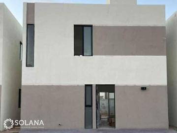 Casas en Venta, de 2 y 3 rec?maras SOLANA, en Tixcacal Opichen, M?rida