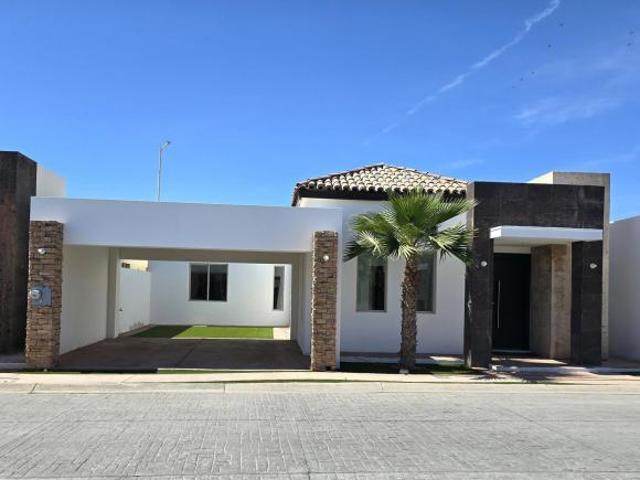 CASAS EN VENTA DE UNA PLANTA EN RESIDENCIAL PRIVADO 4