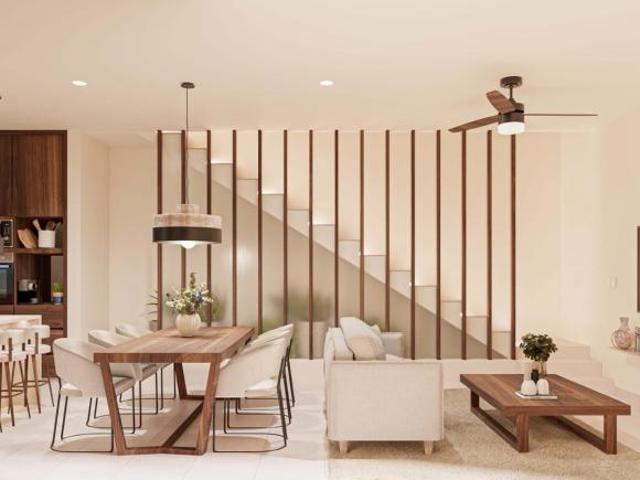 CASAS EN VENTA DE LUJO EN BENITO JUÁREZ NORTE MERIDA YUCATAN