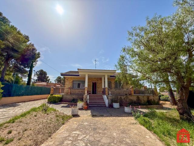 Casas en venta. El Montmell