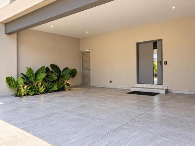 Casas en Venta en Vientos del Vergel – Monterrey Sur