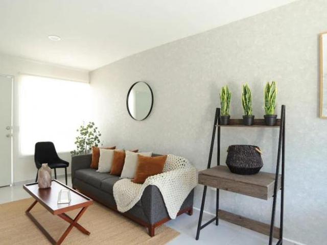 Casas en venta en Villas del parque Tlajomulco de suñoga