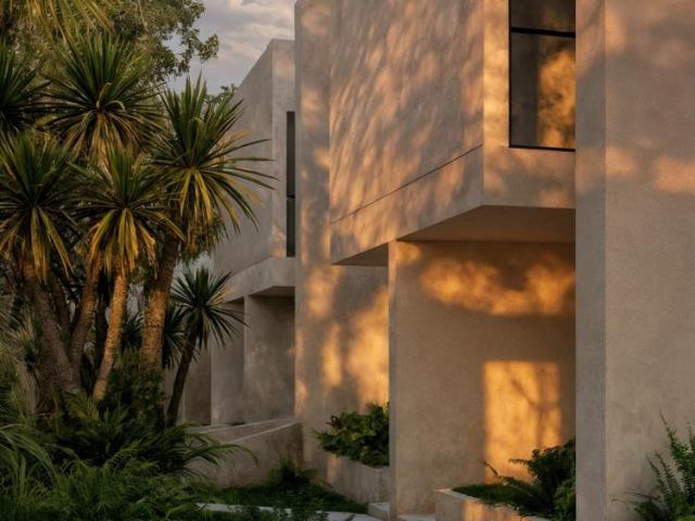 Casas en venta en zona Huayac?n, Canc?n, Quintana Roo