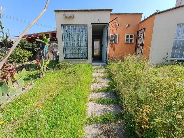 Casas en Venta en Zumpango, La Trinidad Edomex
