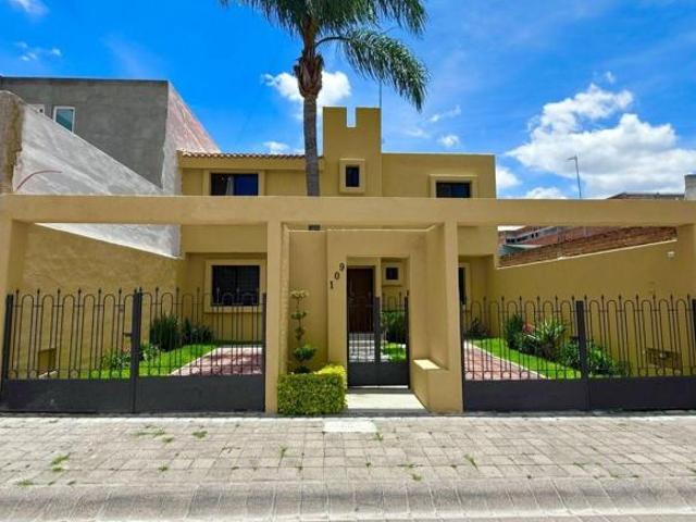 CASAS EN VENTA EN AGUASCALIENTES NORTE EN TROJES DE ORIENTE SUPER UBICADA