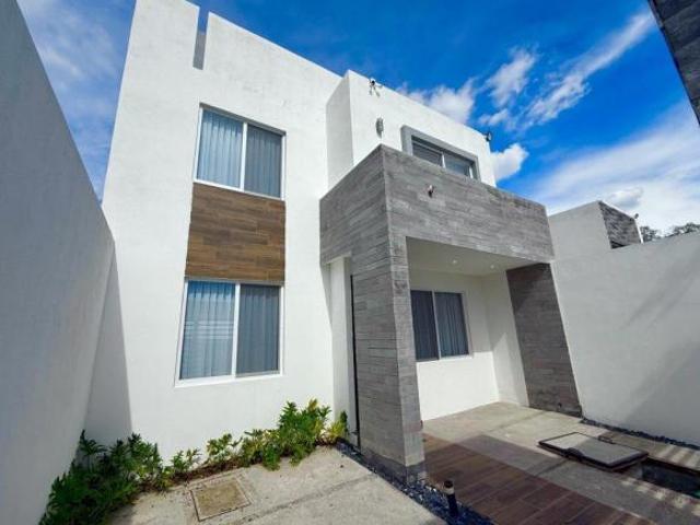 CASAS EN VENTA EN AGUASCALIENTES NORTE EN AMANDRA RESIDENCIAL MODELO KENIA