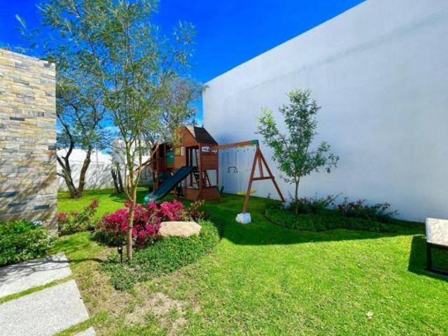 CASAS EN VENTA EN AGUASCALIENTES NORPONIENTE EN ZONA TEC DE MONTERREY UN PISO 3 REC 2 BAÑOS