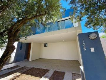 CASAS EN VENTA EN AGUASCALIENTES NORPONIENTE EN LOS OLIVOS RESERVA SUPER AMPLIA