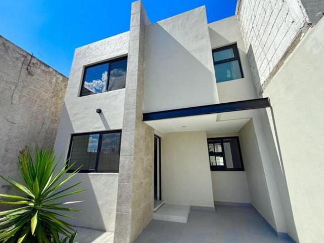 CASAS EN VENTA EN AGUASCALIENTES SUR EN MORELOS 1 CON EXCELENTES ACABADOS