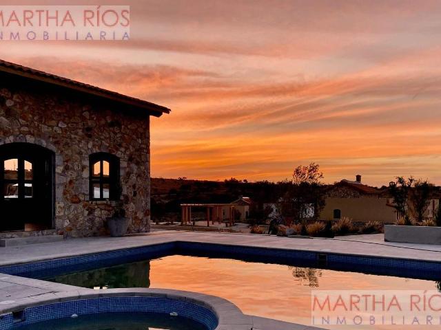 CASAS EN VENTA EN ALBORADA, SAN MIGUEL DE ALLENDE