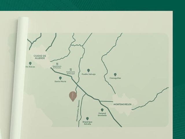 CASAS EN VENTA EN ANDANTES