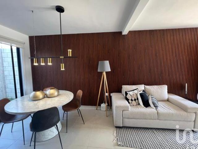 Casas en venta en Avantho Residencial en Soledad de Graciano Sánchez
