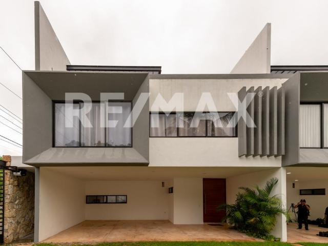 CASAS EN VENTA EN MONTES DE AME