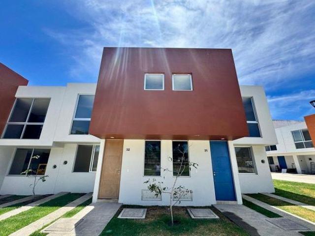 Casas en venta en Bugambilias desde $3.15M | 3 recámaras