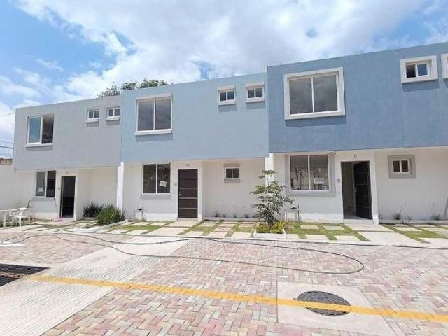 Casas en Venta en Condominio Bocanegra – Seguridad y Comodidad