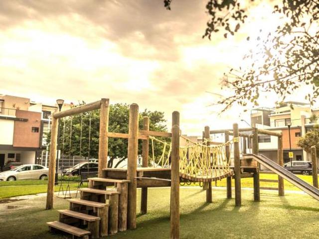Casas en Venta en Condominio Privada San Nicolas