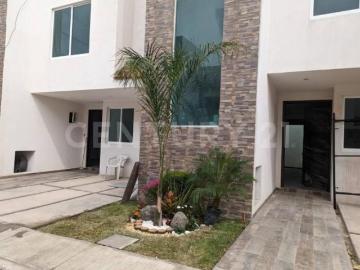 CASAS EN VENTA EN CONJUNTO CERRADO, SALIDA A FORJADORES Y PERIFERICO