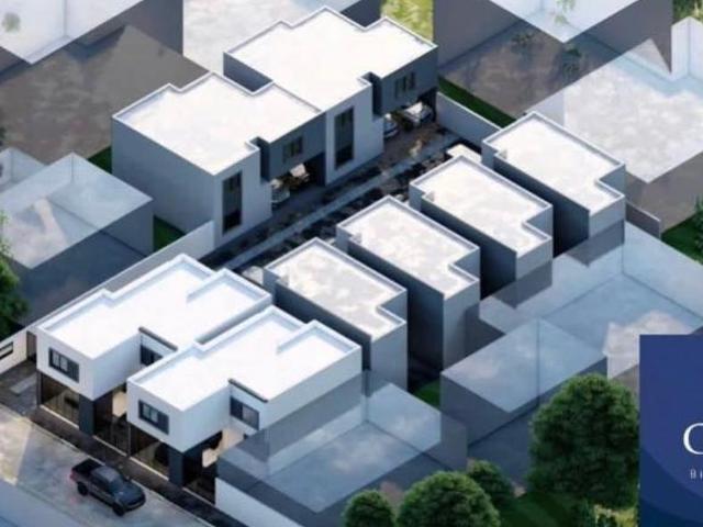 Casas en Venta en Col. Latinoamericana