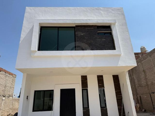 CASAS EN VENTA EN COYULA TONAL?