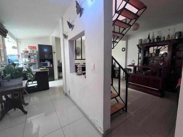 Casas en Venta en Clavería
