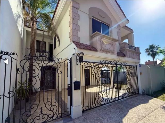 Casas en Venta en Cumbres Elite