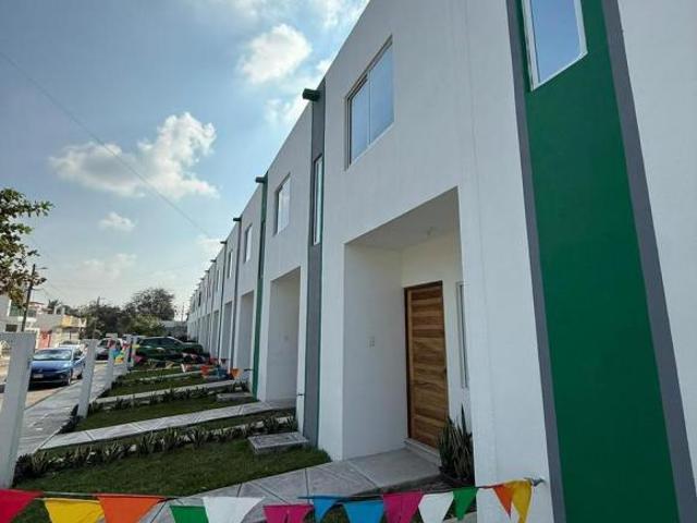 Casas en Venta en Dorado real, Zona tejeria, Veracruz Puerto