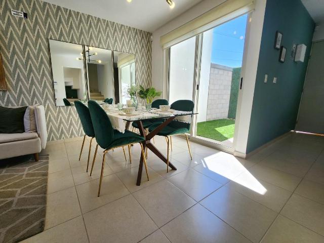 Casas en venta en El Marqu?s