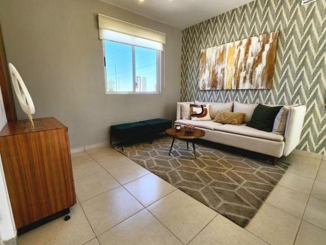 Casas en venta en El Marqués