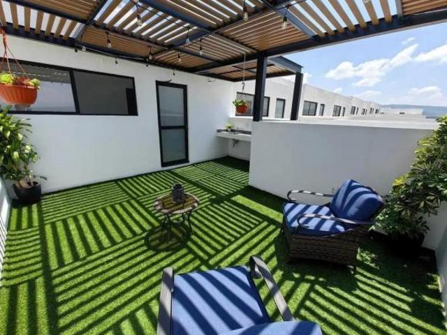 Casas en Venta en El Pueblito, Corregidora GRAN UBICACIÓN