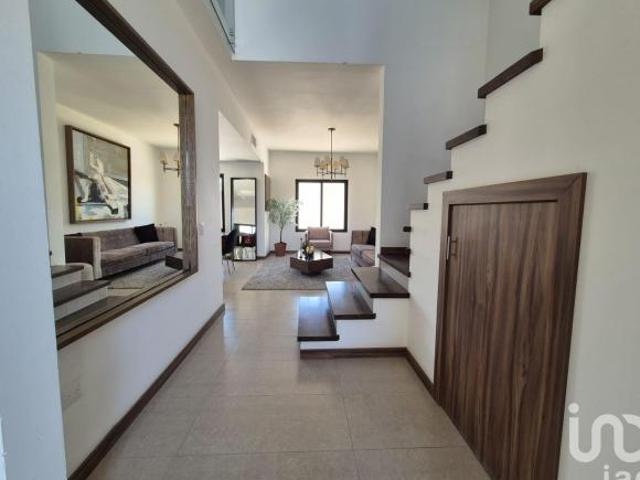 CASAS EN VENTA EN FRACC. ZONA JUPITER Y GOMEZ MORIN