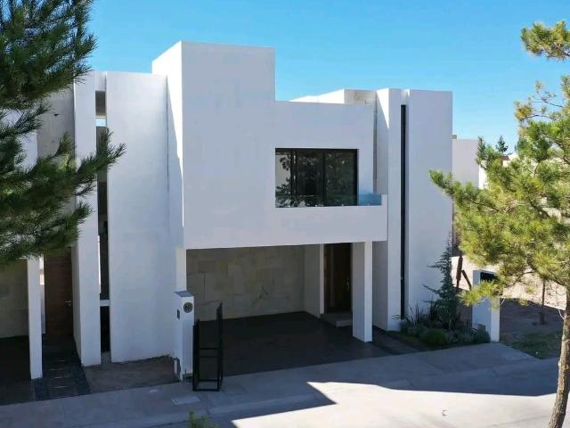 Casas en Venta en Fracc. Las Calzadas Durango