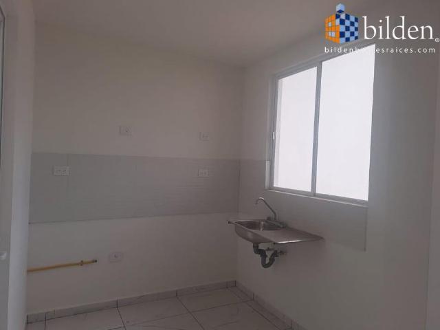 Casas en Venta en Fracc. Odam Durango
