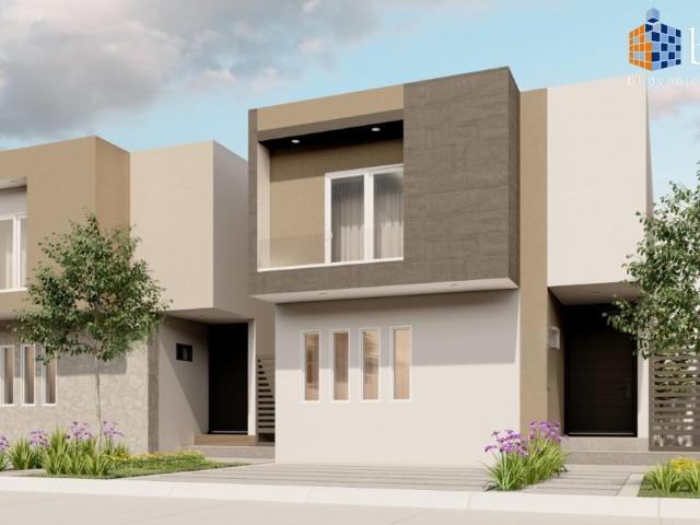 Casas en Venta en Fracc. Puerta Norte Durango